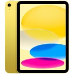 Apple iPad 10.9” 10th Gen 2022 64GB WI-Fi Yellow