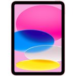 Apple iPad 10.9” 10th Gen 2022 64GB WI-Fi Pink