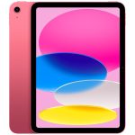 Apple iPad 10.9” 10th Gen 2022 64GB WI-Fi Pink