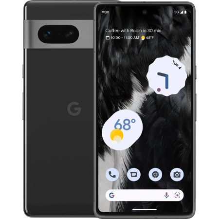 Google Pixel 7 5G 8/128Gb Obsidian