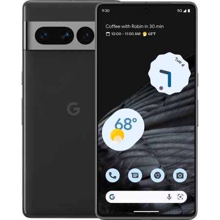 Google Pixel 7 Pro 5G 12/128Gb Obsidian