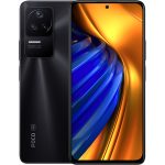 Xiaomi Poco F4 5G 6/128GB Black