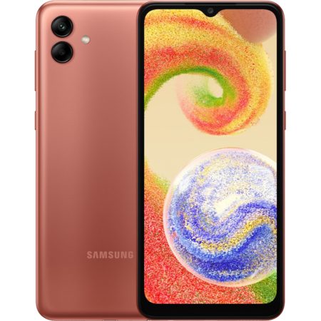 Samsung Galaxy A04 ( A045F ) 3/32GB Copper