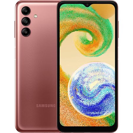 Samsung Galaxy A04S A047F-DS 3/32GB Copper