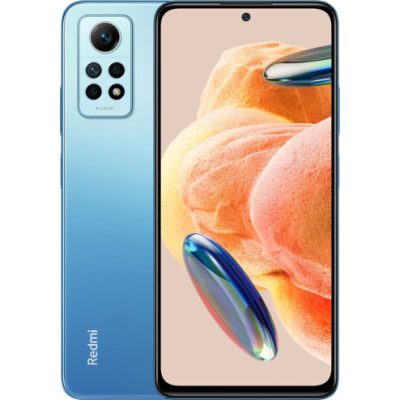 Xiaomi Redmi Note 12 Pro 6/128GB Glacier Blue