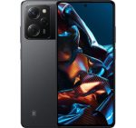 Xiaomi Poco X5 Pro 5G 6/128GB Astral Black