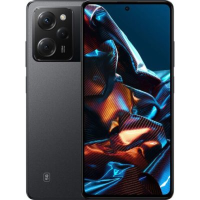 Xiaomi Poco X5 Pro 5G 6/128GB Astral Black