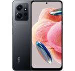 Xiaomi Redmi Note  12 4/64GB Onyx Gray