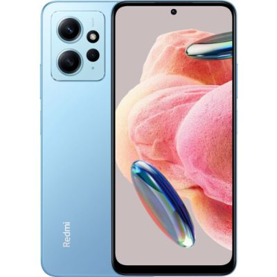 Xiaomi Redmi Note 12 4/64GB Ice Blue