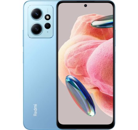 Xiaomi Redmi Note 12 4/64GB Ice Blue