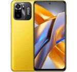 Xiaomi Poco M5s 4/64Gb Yellow