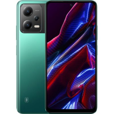 Xiaomi Poco X5 5G 6/128GB Supernova Green