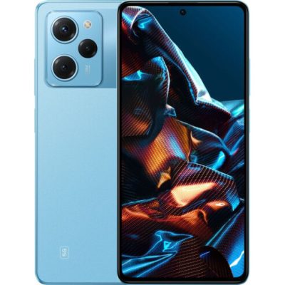 Xiaomi Poco X5 Pro 5G 6/128GB Horizon Blue