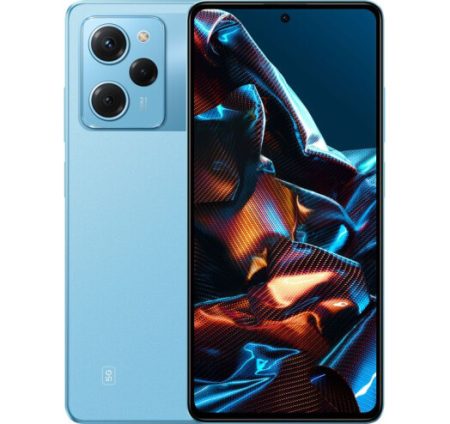 Xiaomi Poco X5 Pro 5G 6/128GB Horizon Blue