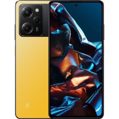 Xiaomi Poco X5 Pro 5G 6/128GB Poco Yellow