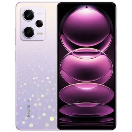 Xiaomi Redmi Note 12 Pro 5G 6/128GB Stardust Purple