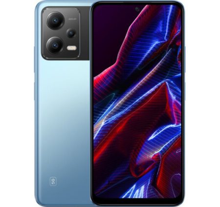 Xiaomi Poco X5 5G 6/128GB Wildcat Blue