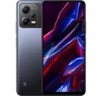 Xiaomi Poco X5 5G 6/128GB Jaguar Black