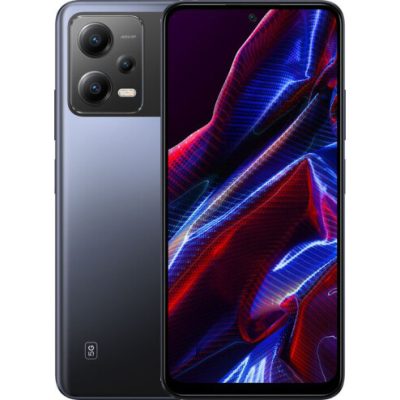 Xiaomi Poco X5 5G 6/128GB Jaguar Black