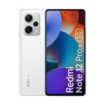 Xiaomi Redmi Note 12 Pro Plus 8/256GB Arctic White