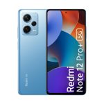 Xiaomi Redmi Note 12 Pro Plus 8/256GB Iceberg Blue