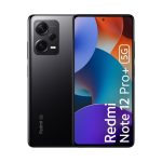 Xiaomi Redmi Note 12 Pro Plus 8/256GB Obsidian Black