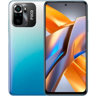 Xiaomi Poco M5s 4/64Gb Blue