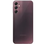 Samsung Galaxy A24 6/128GB Dark red