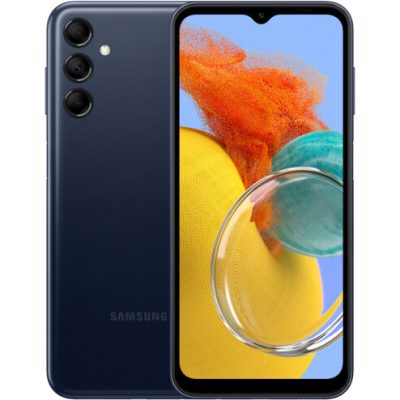 Samsung Galaxy M14 5G (SM-M146B) 4/64GB Navy Blue