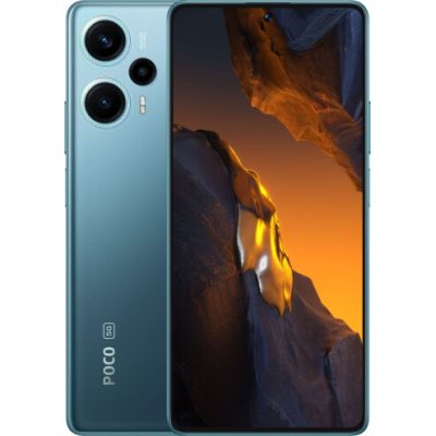 Xiaomi Poco F5 5G 8/256GB Blue