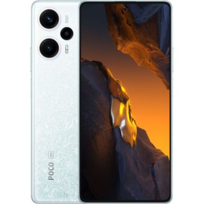 Xiaomi Poco F5 5G 8/256GB White