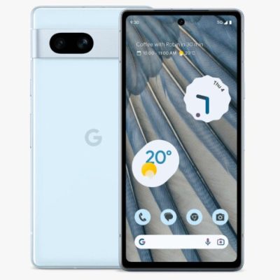 Google Pixel 7a 8/128GB Sea