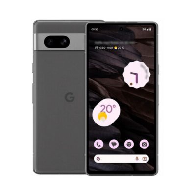 Google Pixel 7a 8/128GB Charcoal