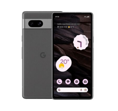 Google Pixel 7a 8/128GB Charcoal