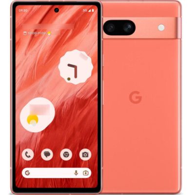 Google Pixel 7a 8/128GB Coral