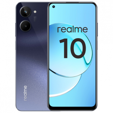 Realme 10 4/128 Blue