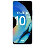 Realme 10 Pro 8/128Gb  Nebula Blue