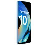 Realme 10 Pro 8/128Gb  Nebula Blue