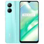 Realme C33 4/128GB Aqua Blue