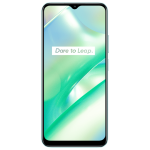 Realme C33 4/128GB Aqua Blue