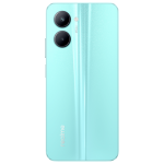 Realme C33 4/128GB Aqua Blue