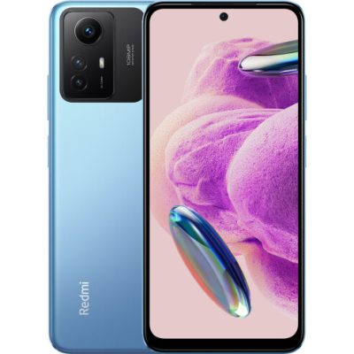 Xiaomi Redmi Note 12S 6/64Gb Ice Blue