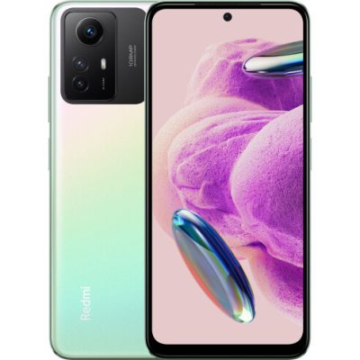 Xiaomi Redmi Note 12S 6/64Gb Pearl Green