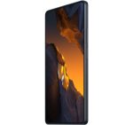 Xiaomi Poco F5 5G 8/256GB Black