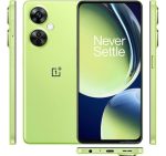 Oneplus Nord CE 3 Lite 8/128Gb Pastel Lime