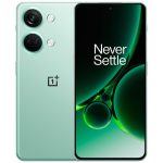 OnePlus Nord 3 5G 8/256GB Misty Green