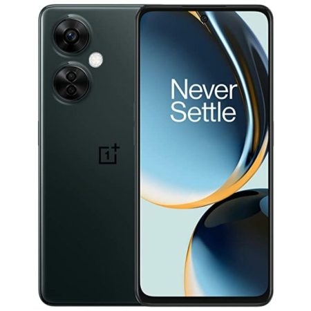 Oneplus Nord CE 3 Lite 8/128Gb Chromatic Gray