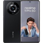 Realme 11 Pro 5G 8/256GB Astral Black