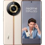 Realme 11 Pro 5G 8/256GB Sunrise Beige