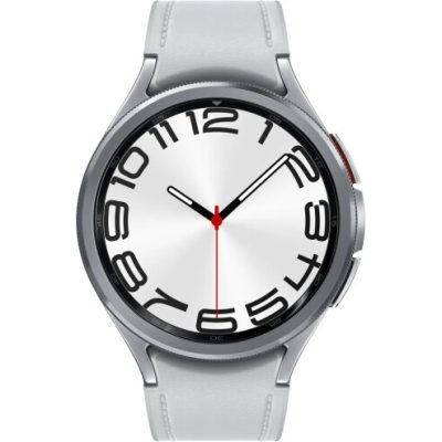 Samsung Galaxy Watch 6 Classic 43mm R950 Silver